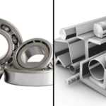 Stainless Steel VS Titanium