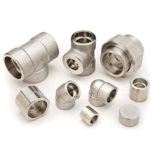 Stainless Steel 316L Pipe Fittings