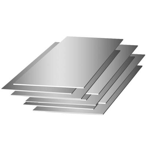 Stainless Steel 304H Sheet/Plate