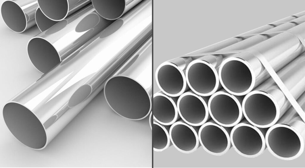 difference-between-erw-and-seamless-pipe-mahavir-metals-india