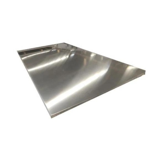 Stainless Steel 321/321H Sheet/Plate