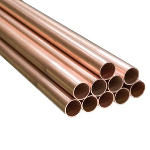 copper alloy tubes