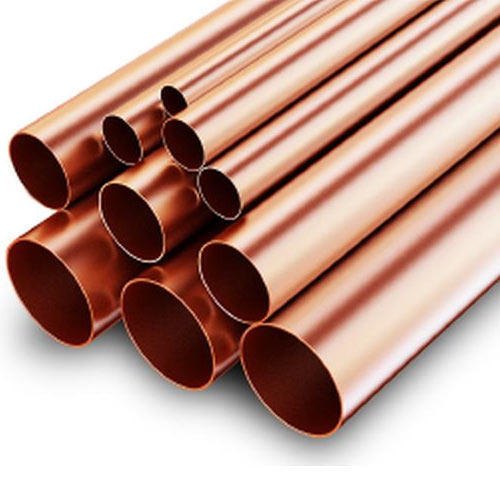 Copper - Copper Alloys Pipe