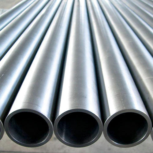 Stainless Steel 321/321H Pipe