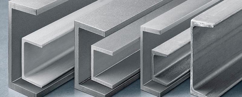 ISMC (Indian Standard Medium Channel) Weight chart Mahavir Metals India