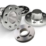 steel flanges types mahavir metals india