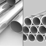 Difference Between ERW and Seamless Pipe