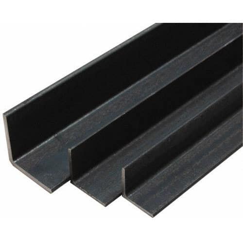 carbon-steel-angle