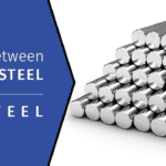 Mild Steel vs Stainless Steel