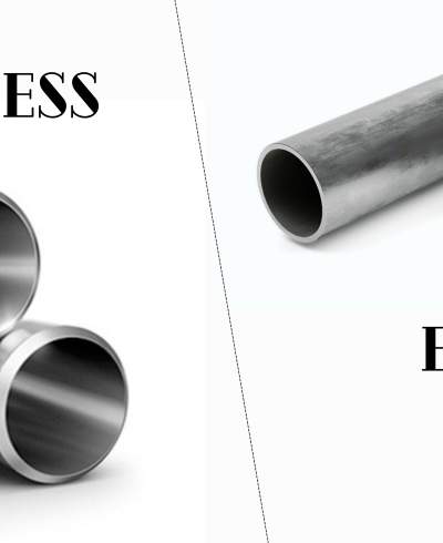 DIFFERENCE BETWEEN SEAMLESS AND ERW STAINLESS STEEL PIPE