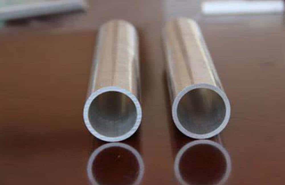 ALUMINIUM 1060 ROUND PIPE