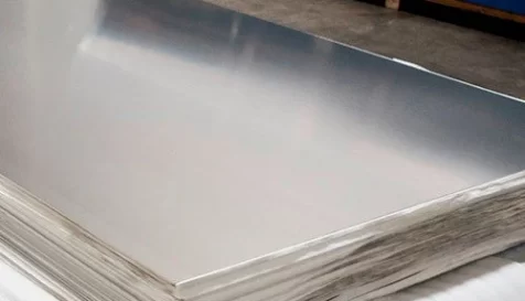 Aluminum 1070 Sheets