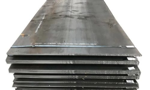 Manganese Steel Sheet/Plate