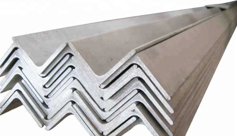 202-stainless-steel-angle