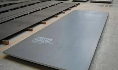 Low Alloy Steel Sheet/Plate