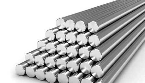 Stainless Steel 316 Round Bar