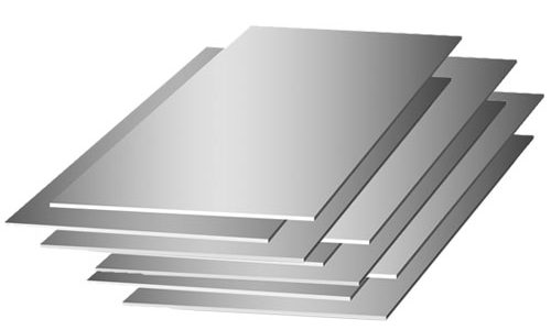 Stainless Steel 304H Sheet/Plate