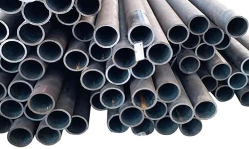 Stainless Steel 304 Pipe