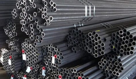 Carbon Steel ASTM A179 Heat Exchanger Tubes
