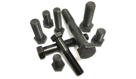 Carbon Steel Fasteners