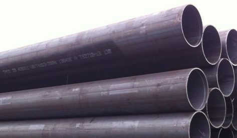 ASTM A672 Pipe