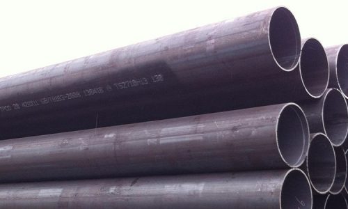 ASTM A672 Pipe