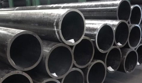Carbon steel ASTM A106 Grade B