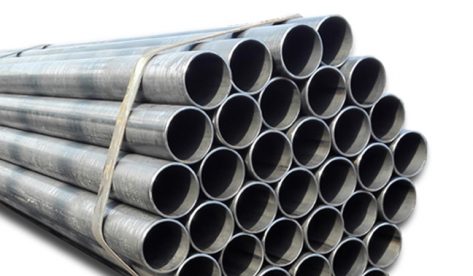 Carbon Steel Pipe manufacturer in India