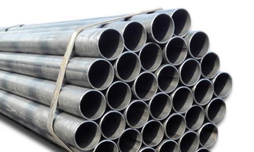 Q195 Steel Pipe