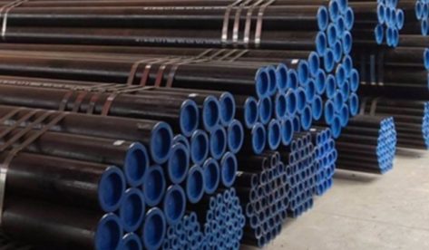Carbon steel pipe ASTM A519 Grade 1018