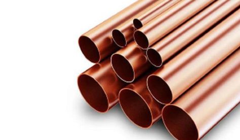 Copper Nickel 90-10 Tubes