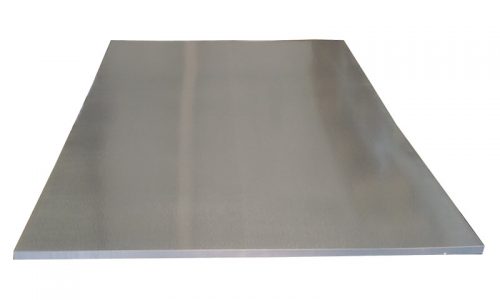 Inconel 600 Sheet/Plate