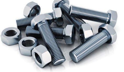 Inconel 601 Fasteners