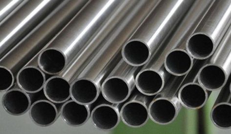Stainless Steel 904L Pipe