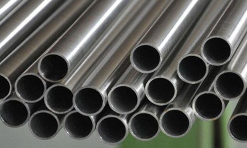 Stainless Steel 904L Pipe