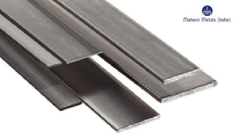 Stainless Steel 316 Flat Bar