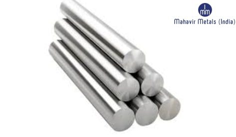 Stainless Steel 304 Round Bar