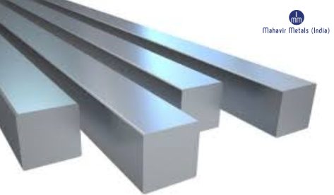 Stainless Steel 303 Square Bar