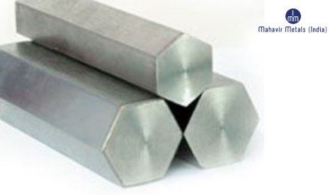 Stainless Steel Hex 303,304, 316