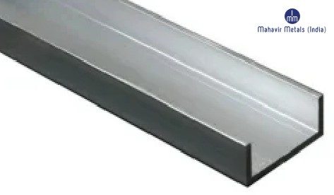 Stainless Steel 303 Channels