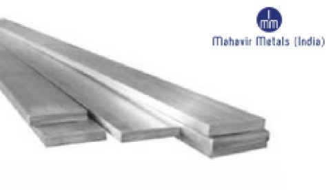 Stainless Steel 303 Flat Bar