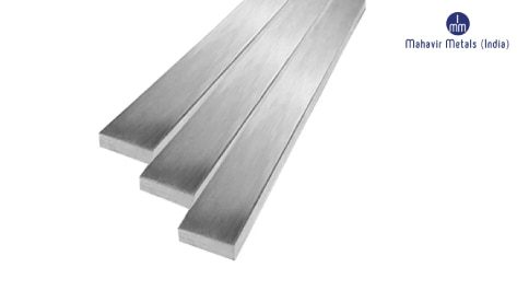 Stainless Steel 304/304l Flat Bar