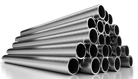 Stainless Steel 304 Pipe