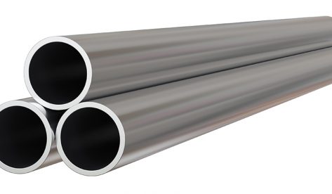 Stainless Steel 304H Pipe