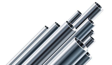 Stainless Steel 316-316L Pipe