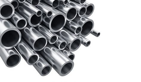 Stainless Steel 317-317L Pipe