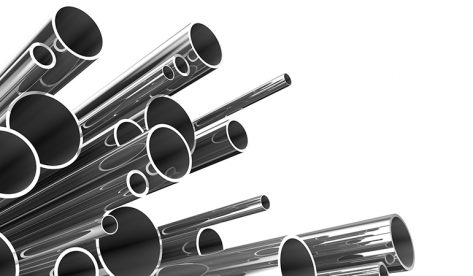 Stainless Steel 321-321H Pipe