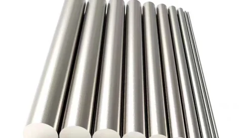 430 Stainless Steel Round Bar Equivalent Grades