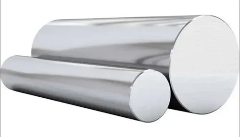 SS 317l round bar