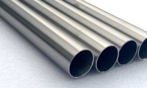 Stainless Steel 347/347H Pipe